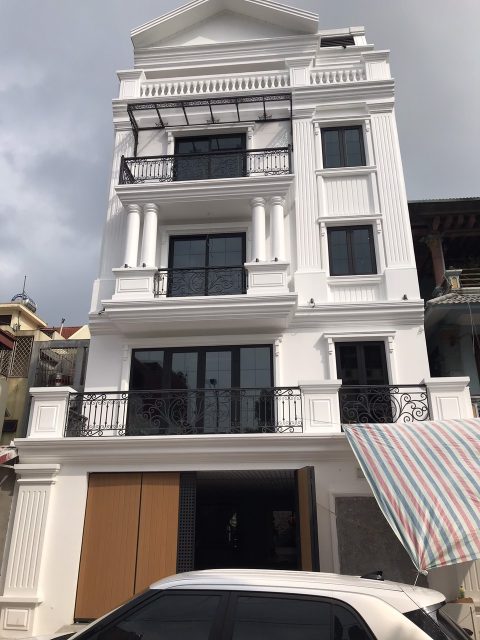 Dự án: NHÀ Ở GIA ĐÌNH - ANH HẢI CHỊ THÚY (TP PHỦ LÝ - HÀ NAM) 1 14