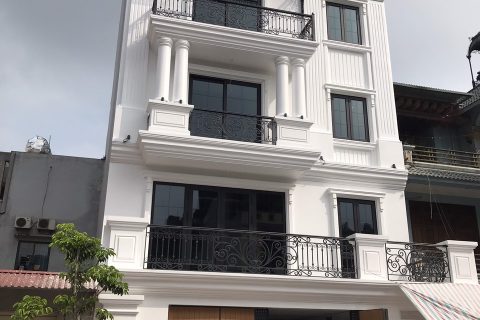 Dự án: NHÀ Ở GIA ĐÌNH – ANH HẢI CHỊ THÚY (TP PHỦ LÝ – HÀ NAM)