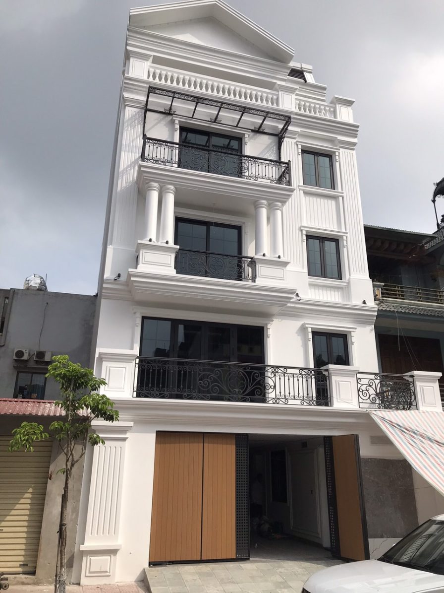 Dự án: NHÀ Ở GIA ĐÌNH - ANH HẢI CHỊ THÚY (TP PHỦ LÝ - HÀ NAM) 2 15