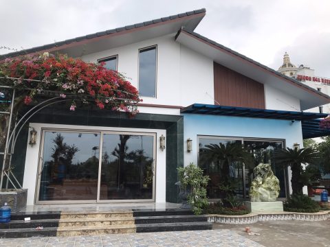 Dự án: NHÀ Ở GIA ĐÌNH – ANH QUÝ (NAM SÁCH – HẢI DƯƠNG)