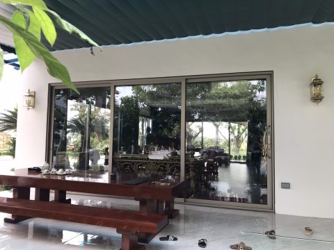 Dự án: NHÀ Ở GIA ĐÌNH - ANH QUÝ (NAM SÁCH - HẢI DƯƠNG) 2 19