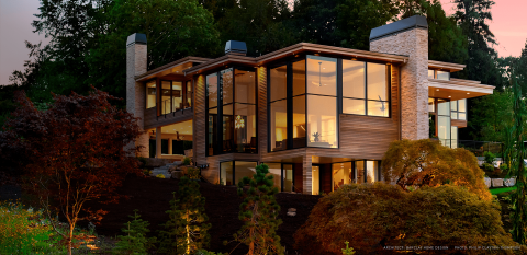 Reynaers Aluminium luôn đứng trong top đầu trong lĩnh vực sản xuất nhôm