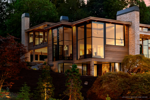 Reynaers Aluminium luôn đứng trong top đầu trong lĩnh vực sản xuất nhôm