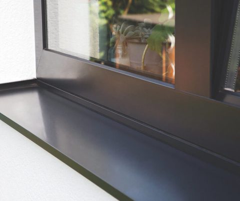 Reynaers Masterline 10 1