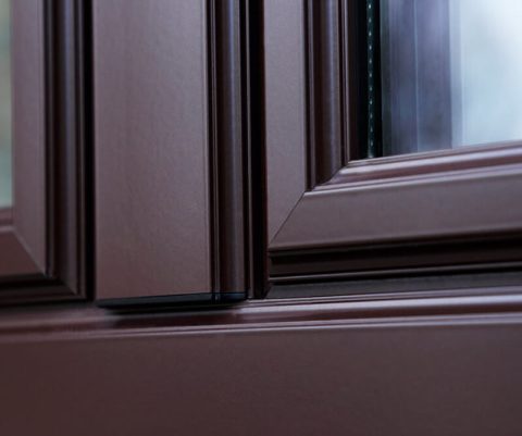 Reynaers Masterline 10 2