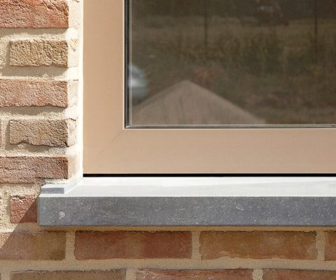 Reynaers Masterline 10 3